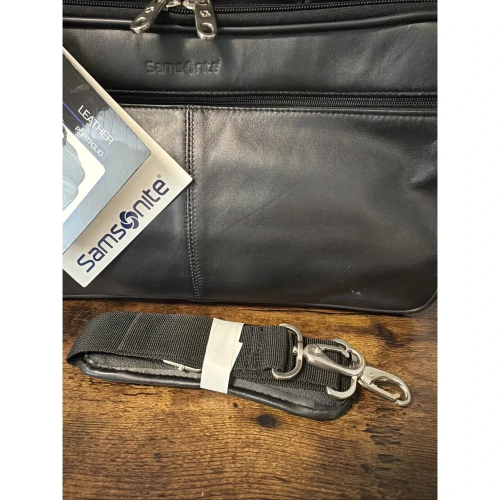 Samsonite new